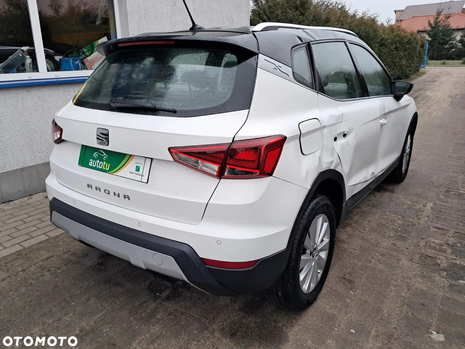 Seat Arona - 6