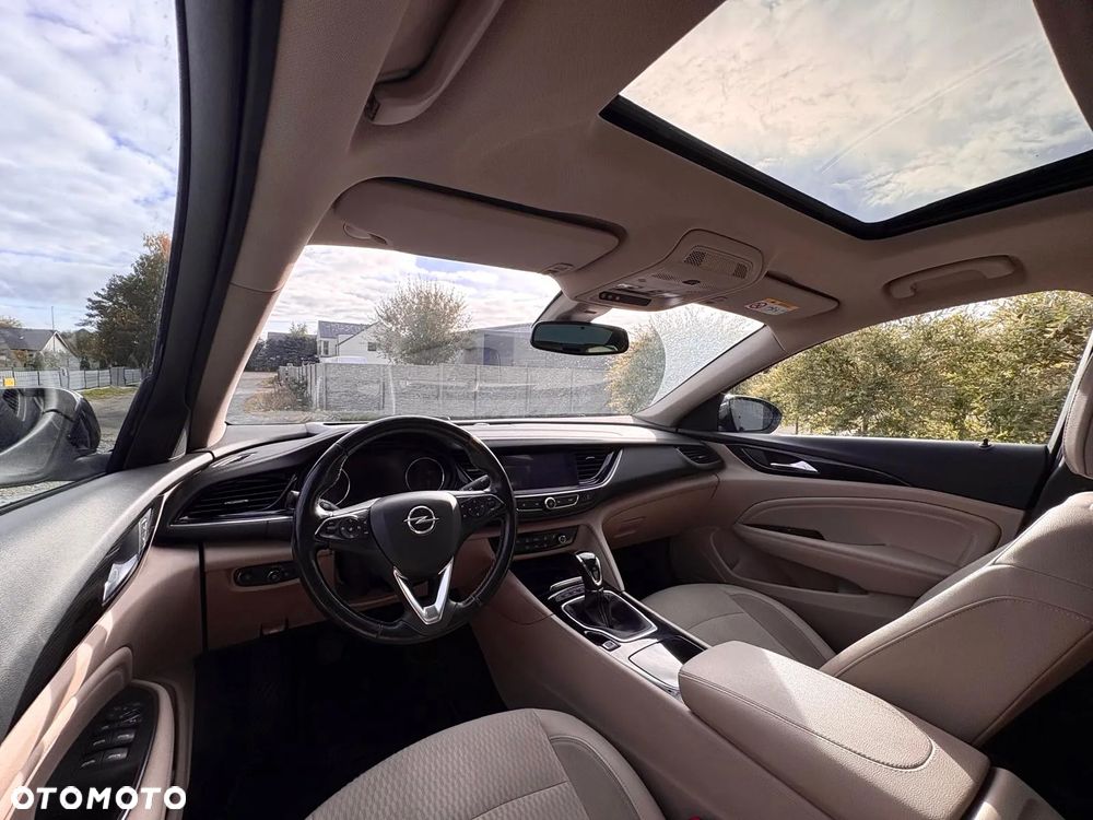 Opel Insignia 2.0 CDTI Elite S&S - 1