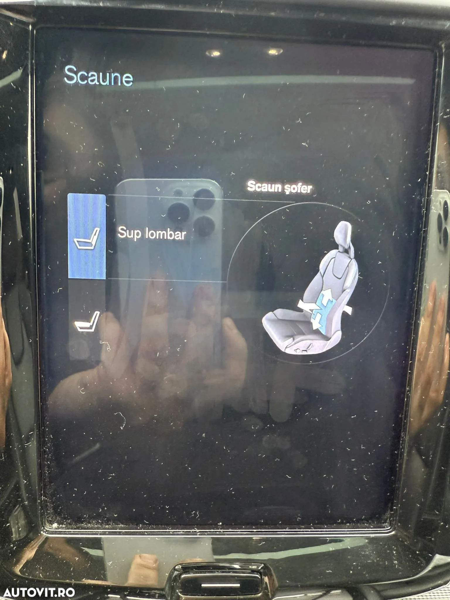 Volvo XC 60 Recharge T8 Twin Engine eAWD Inscription - 23