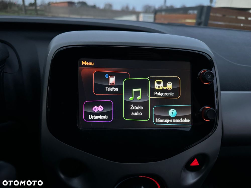 Toyota Aygo - 26