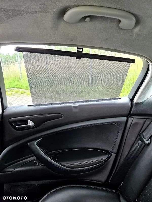 Citroën C5 2.2 HDi Exclusive - 28