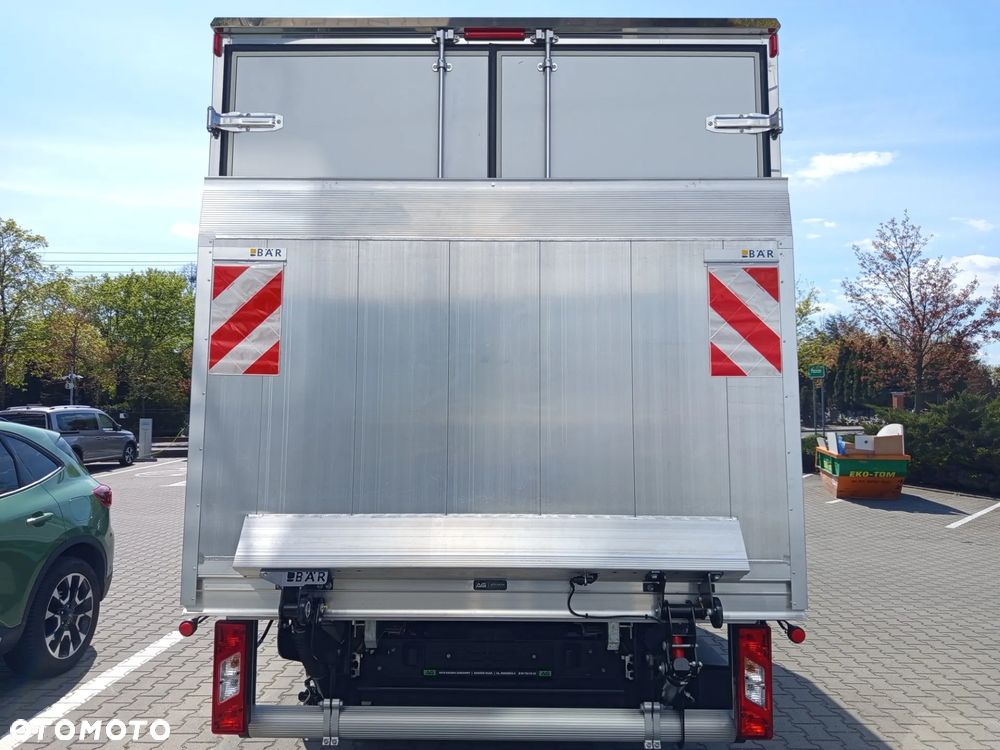 Ford Transit - 7