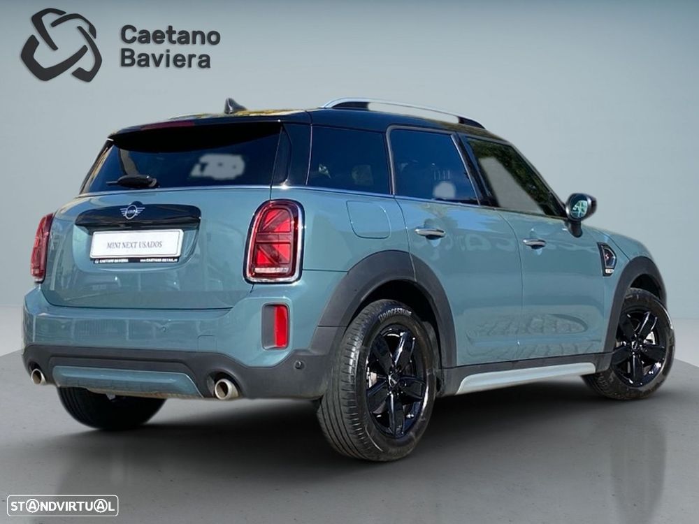 MINI Countryman Cooper S - 2