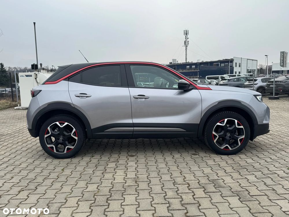 Opel Mokka 1.2 T GS Line S&S - 19