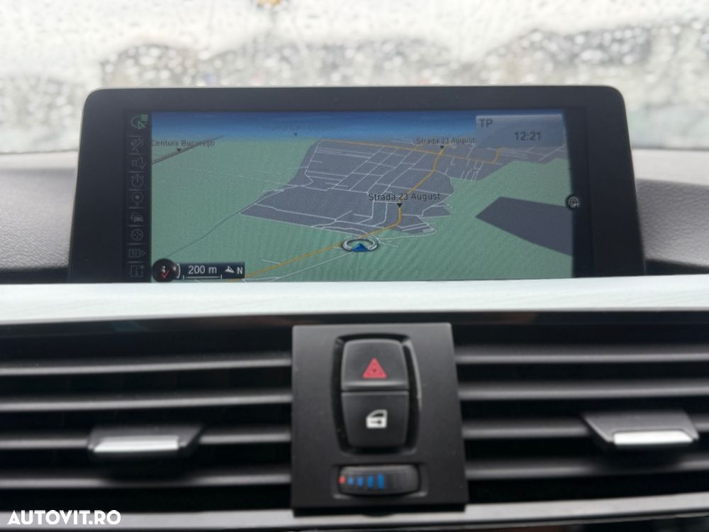 BMW Seria 4 420d xDrive Aut. M Sport - 16
