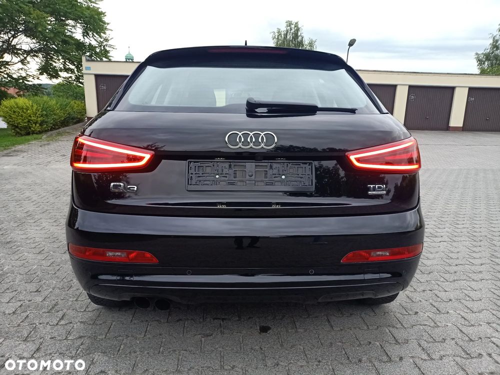 Audi Q3 2.0 TDI Quattro S tronic - 5