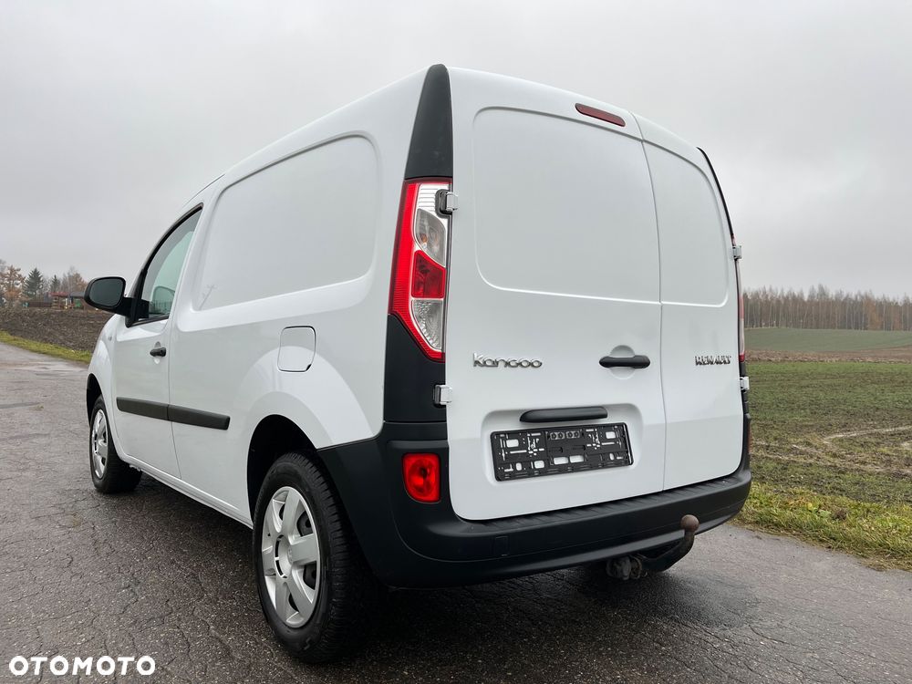 Renault Kangoo - 11