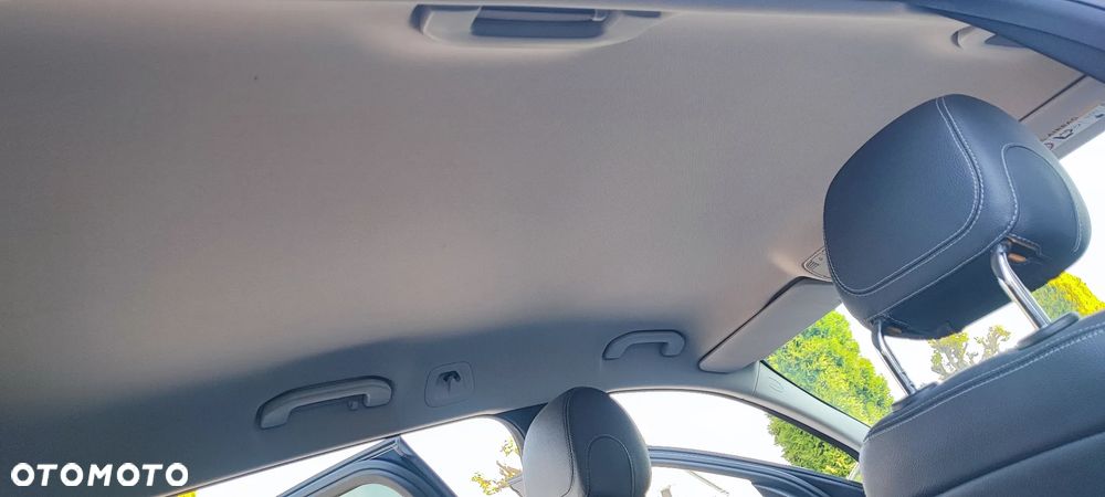 Mercedes-Benz Klasa C 220 (BlueTEC) d 7G-TRONIC Exclusive - 35
