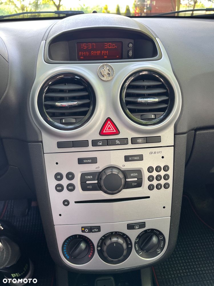 Opel Corsa 1.3 CDTI Cosmo S&S ecoFLEX - 12