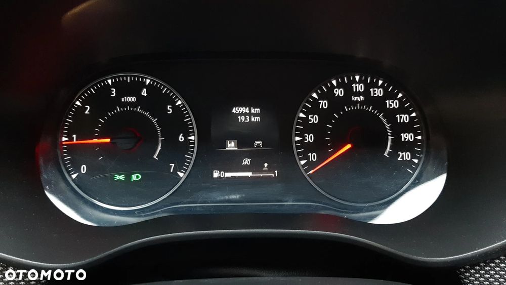 Dacia Jogger 1.0 TCe SL Extreme 7os - 21