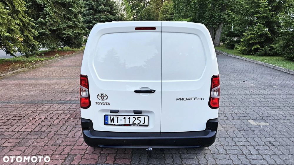 Toyota ProAce - 4
