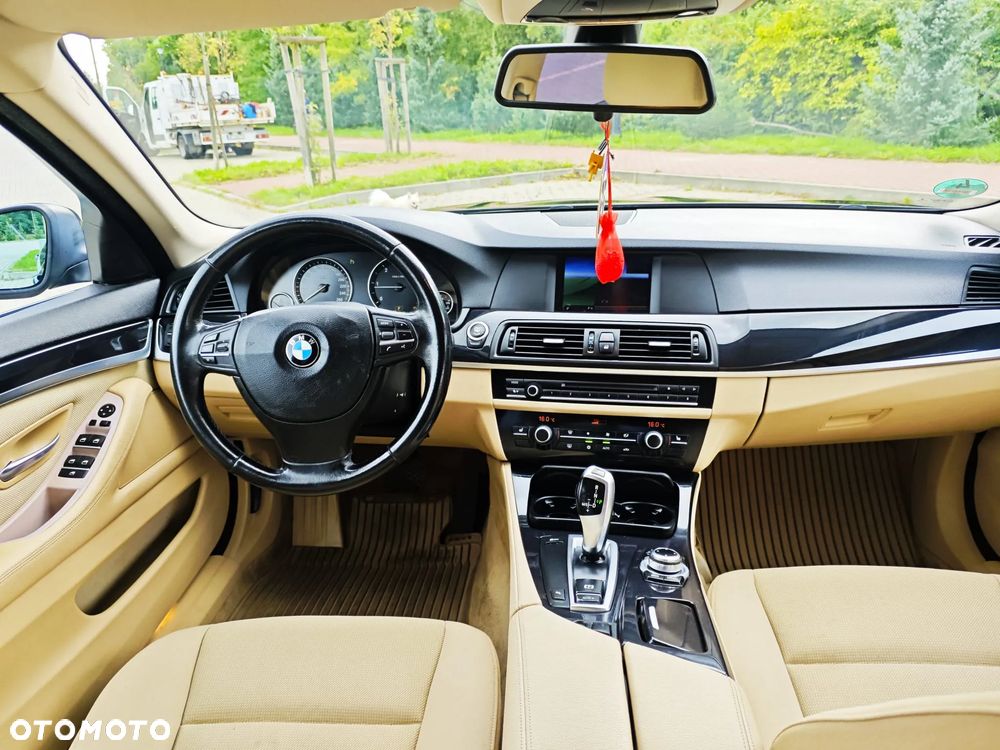 BMW Seria 5 - 27
