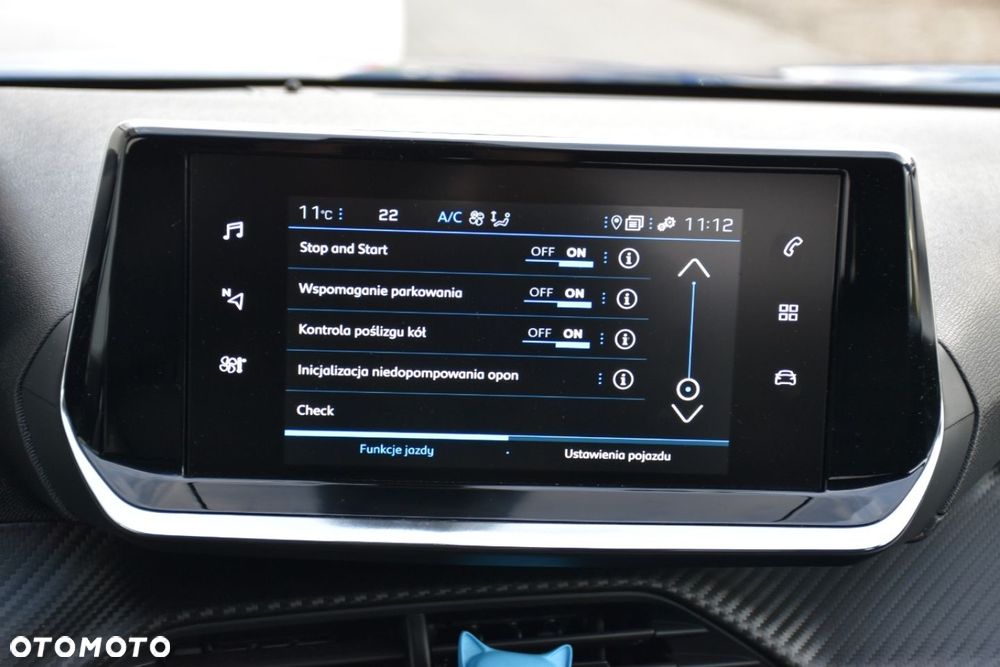 Peugeot 2008 BlueHDi 100 STOP & START Active - 23