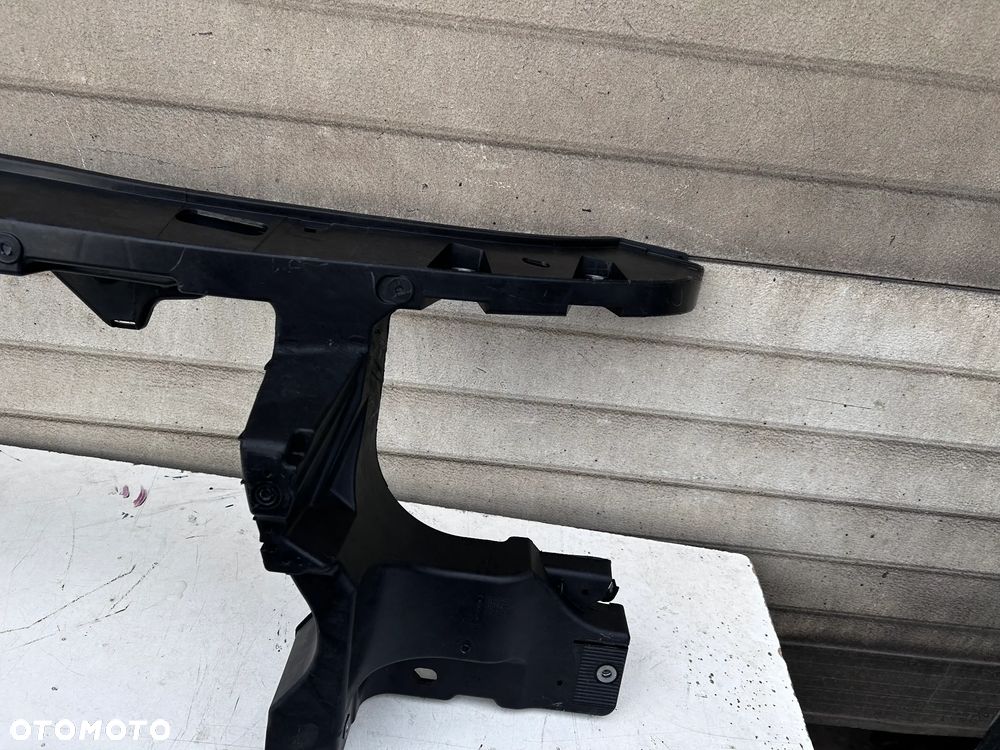 VW TRANSPORTER T5 LIFT T6 PAS PRZEDNI WZMOCNIENIE 7E0805598 - 3