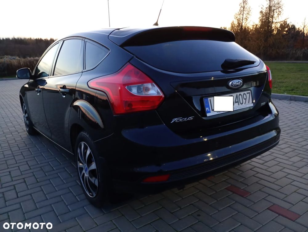 Ford Focus - 3