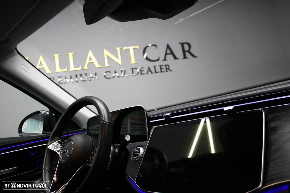 Mercedes-Benz E 300 T 9G-TRONIC - 23