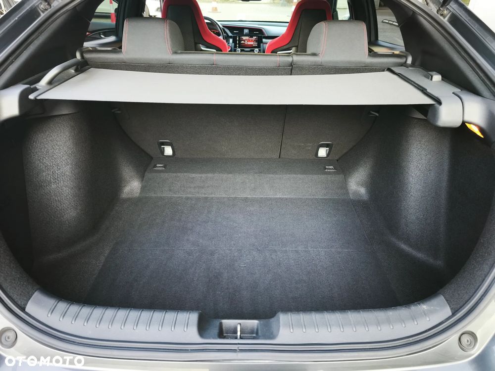 Honda Civic 2.0 T Type-R GT - 16