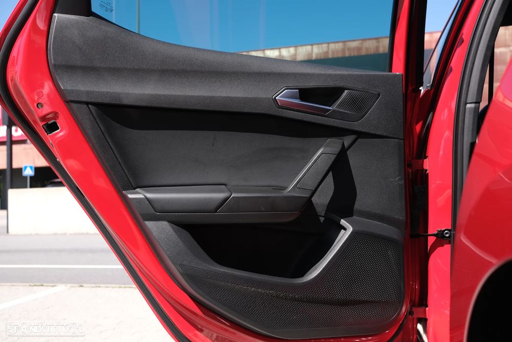 SEAT Leon - 22
