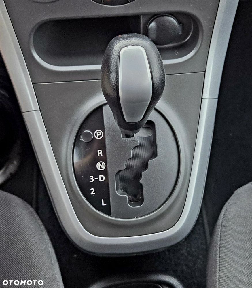 Suzuki Splash 1.2 Automatik Comfort - 11