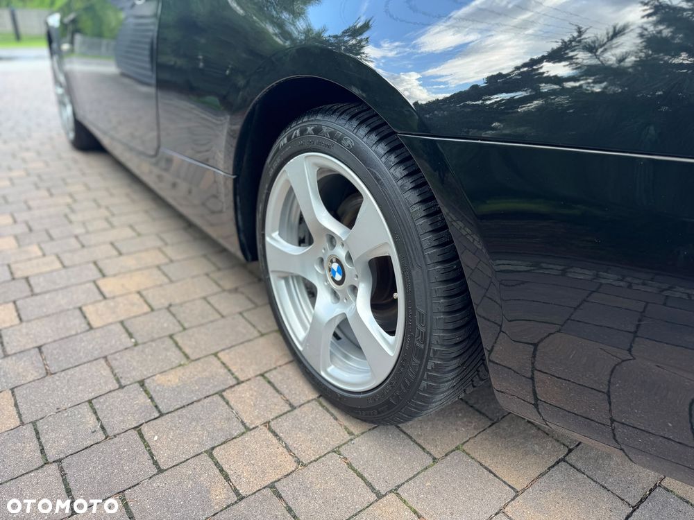 BMW Seria 3 320d DPF - 12