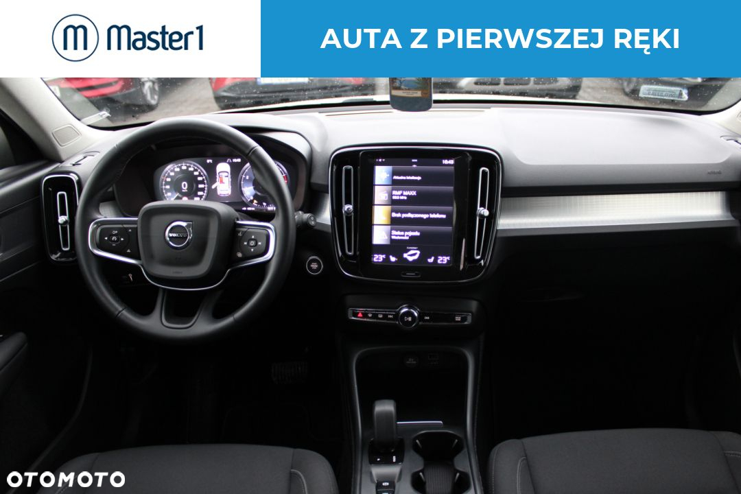 Volvo XC 40 T3 Momentum Pro - 13