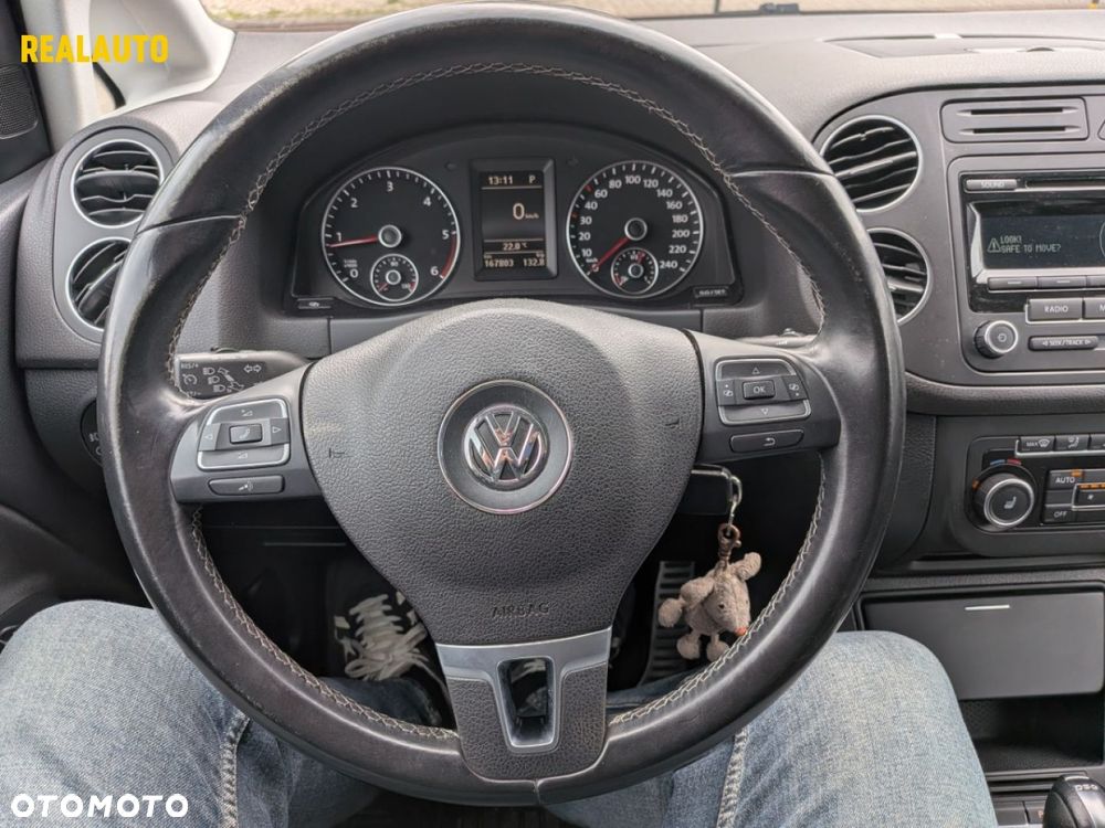 Volkswagen Golf Plus - 18