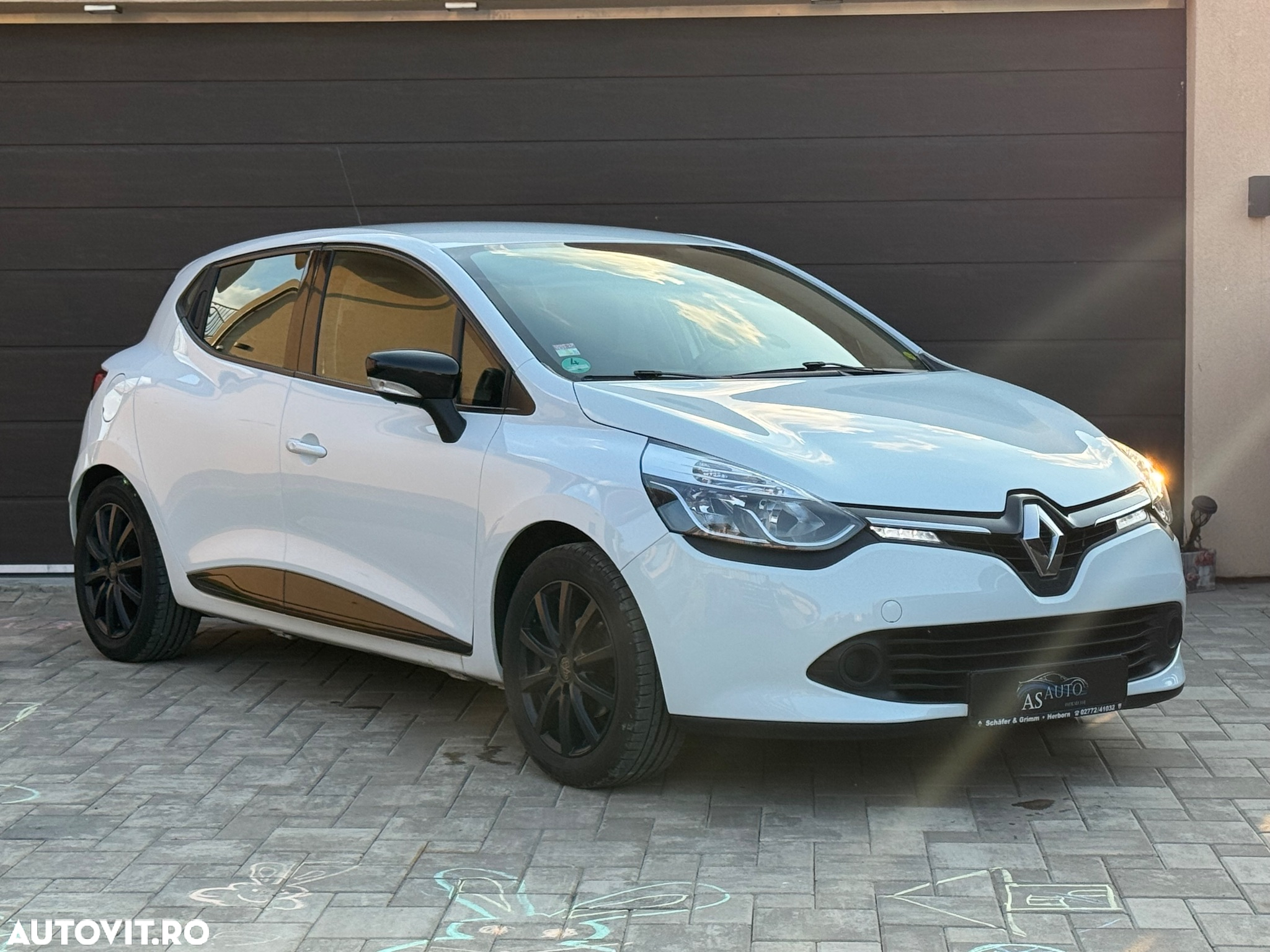 Renault Clio dCi 90 Dynamique - 2
