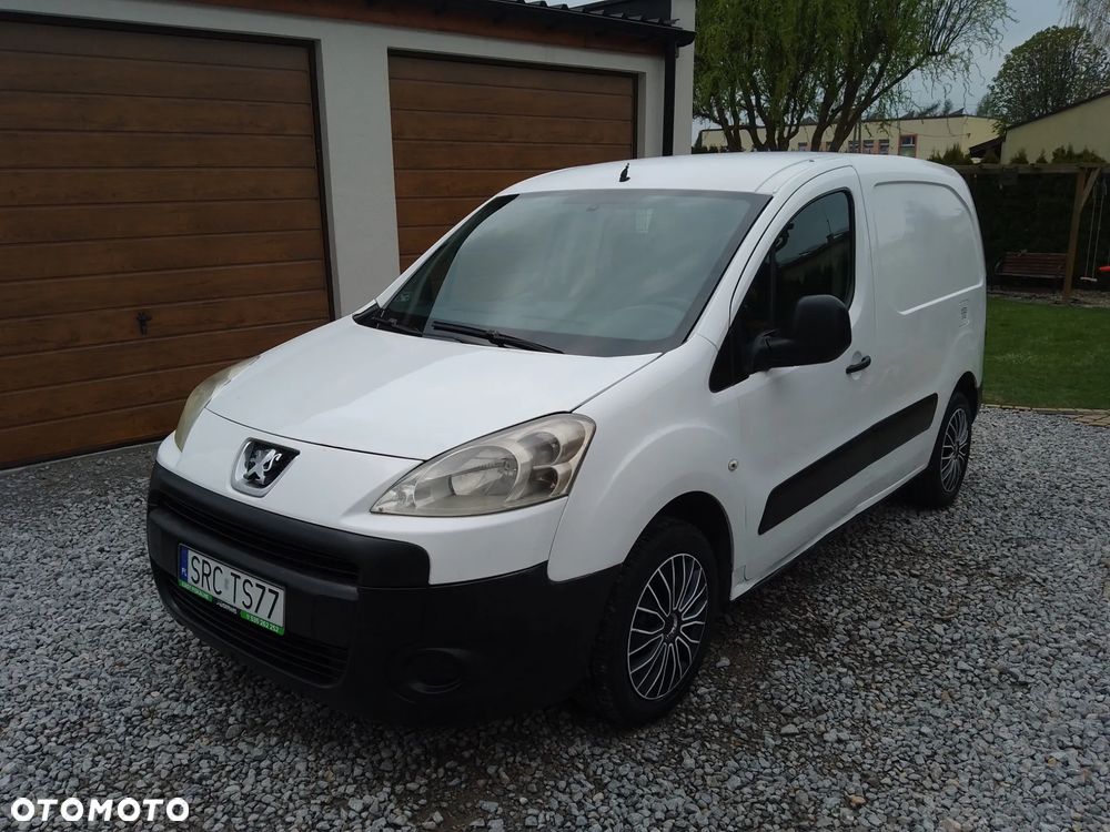 Peugeot Partner 90 L2 - 3