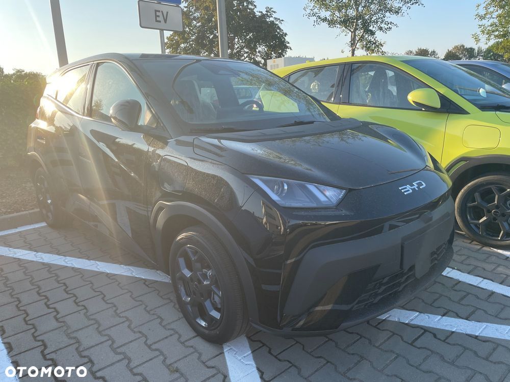 BYD Dolphin Surf 43.2kWh Comfort - 3