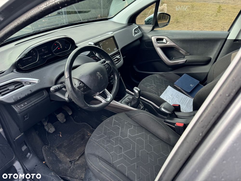 Peugeot 2008 PureTech 82 Style - 8