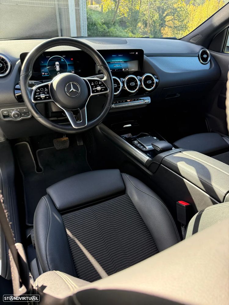 Mercedes-Benz GLA 200 d 8G-DCT Edition Progressive Line - 8