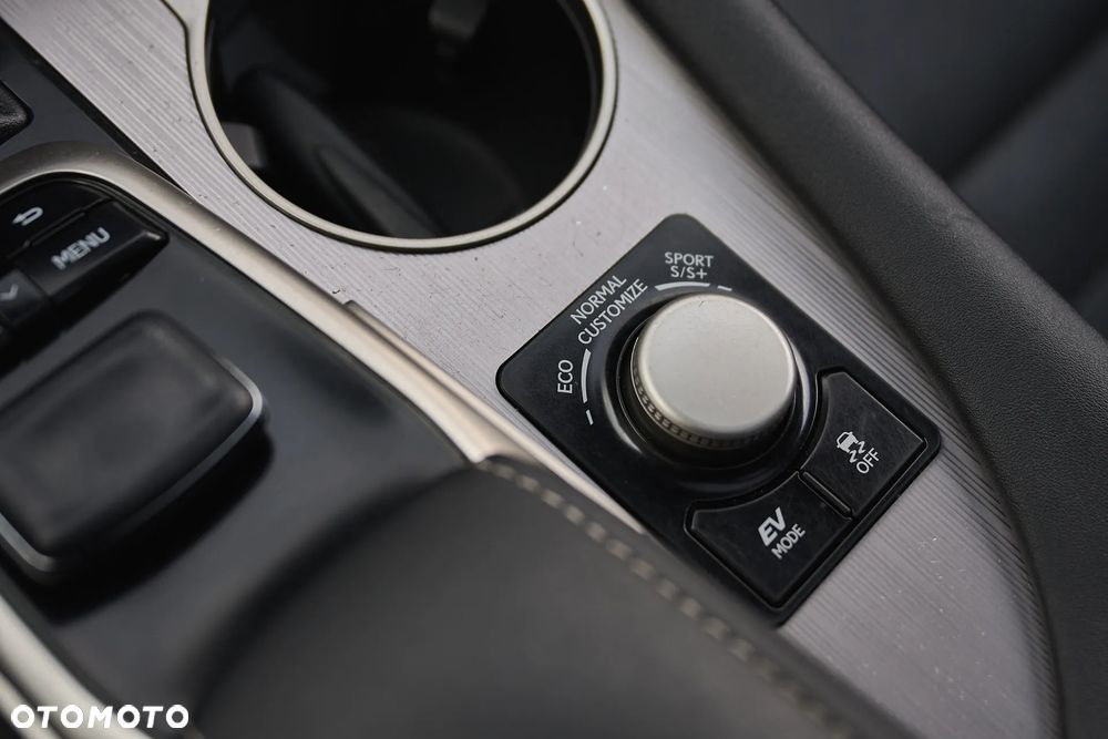 Lexus RX 450h F Sport - 26