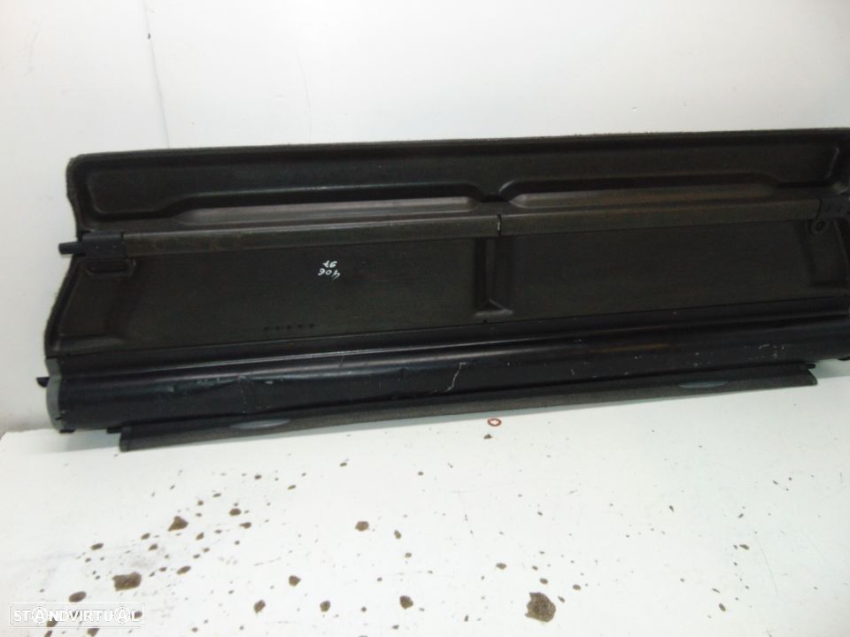 Peugeot 406 97 carrinha chapeleira - 5