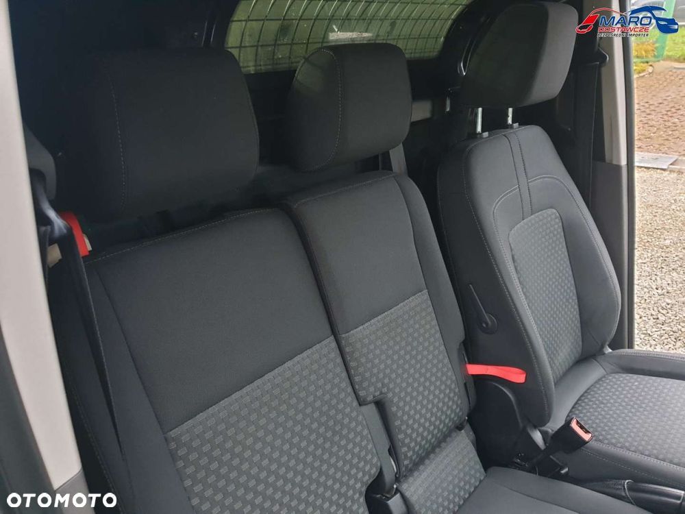 Ford CONNECT AUTOMAT MAŁY PRZEBIEG Z POTWIERDZENIEM - 31