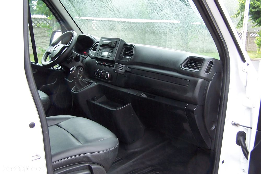 Renault Master - 8