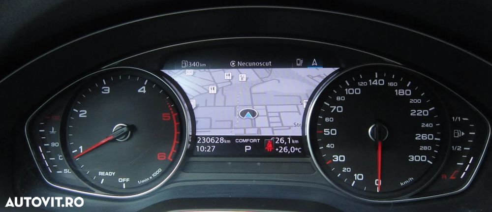 Audi A4 Avant 30 TDI S tronic advanced - 6