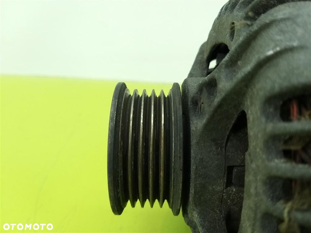 Alternator Rover 200 1995-2005 1,4 B MAGNETI MARELLI 63321238A ORYGINAŁ 97A - 6