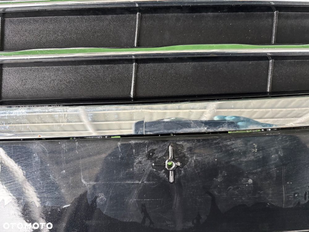 Ford S-Max Lift 2019-zderzak przedni - 5