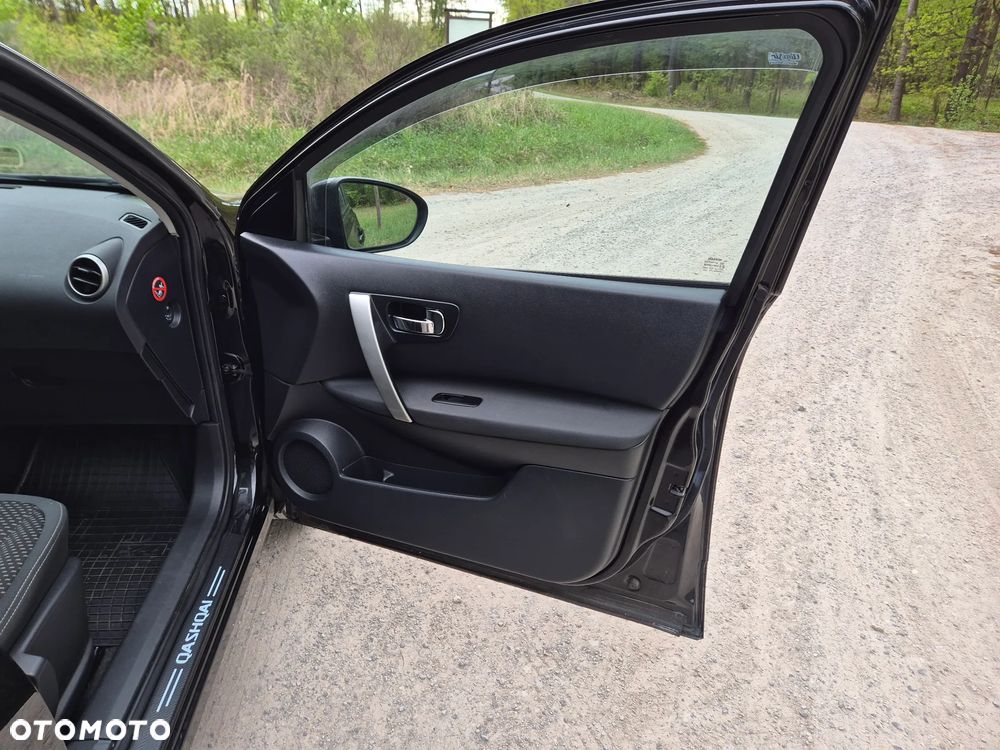 Nissan Qashqai+2 2.0 tekna - 38