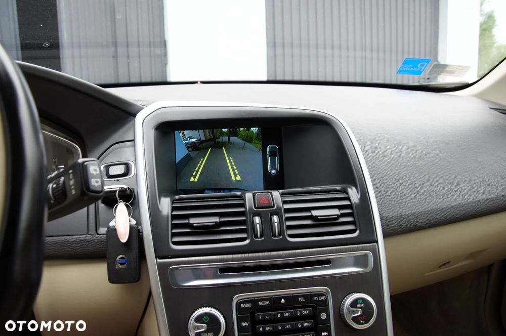 Volvo XC 60 B4 B Inscription - 23