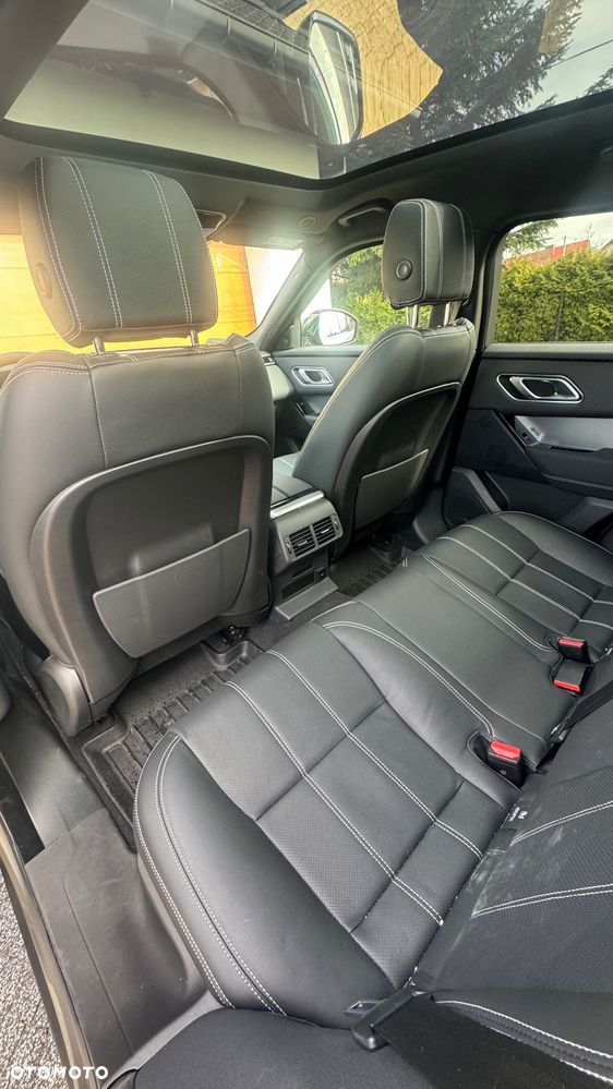 Land Rover Range Rover Velar 2.0 P250 R-Dynamic SE - 7