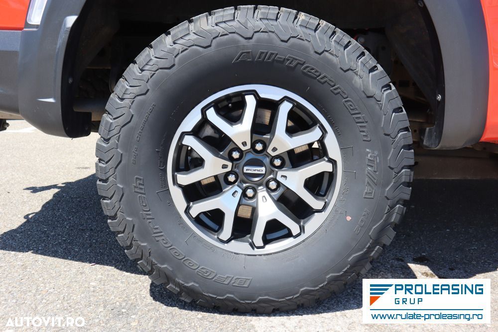 Ford f150 - 7