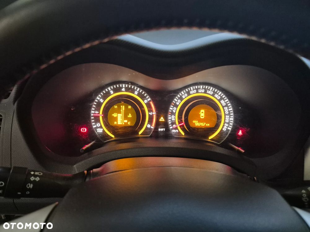 Toyota Auris 1.33 VVT-i Active - 17