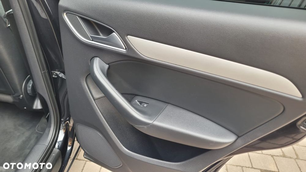 Audi Q3 2.0 TDI Edycja Specjalna - 18