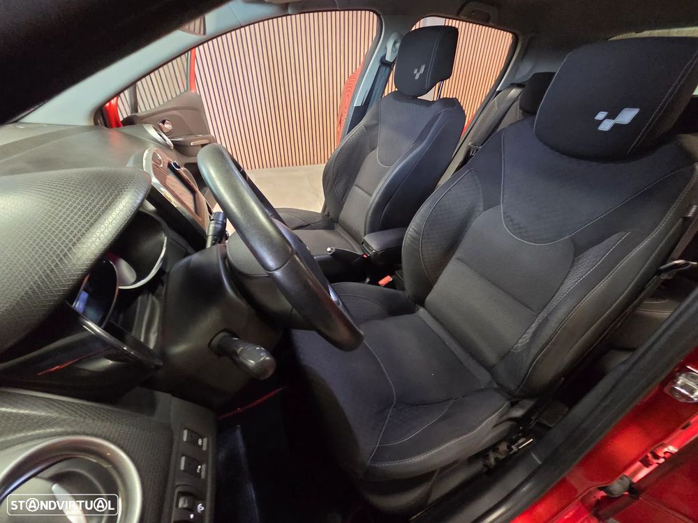 Renault Clio 1.5 dCi GT Line - 5