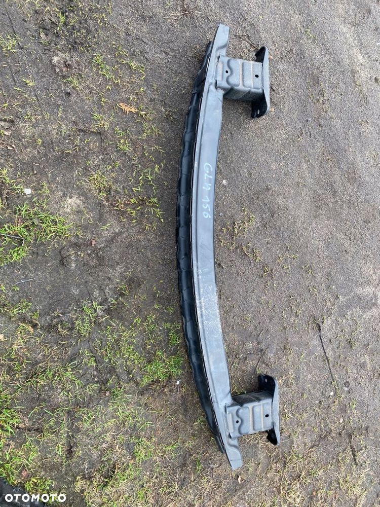 MERCEDES gla 156 belka pod zderzak - 1