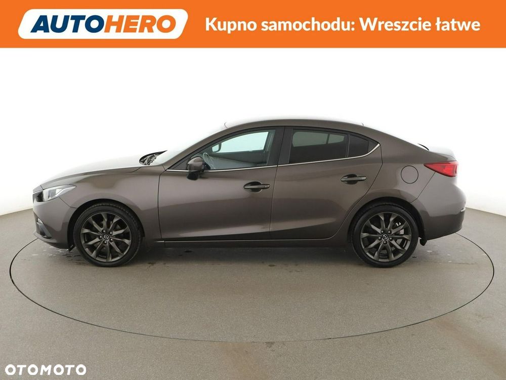 Mazda 3 - 3