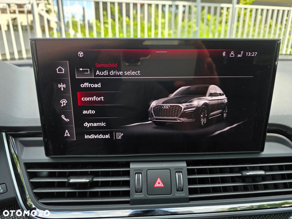 Audi SQ5 - 16