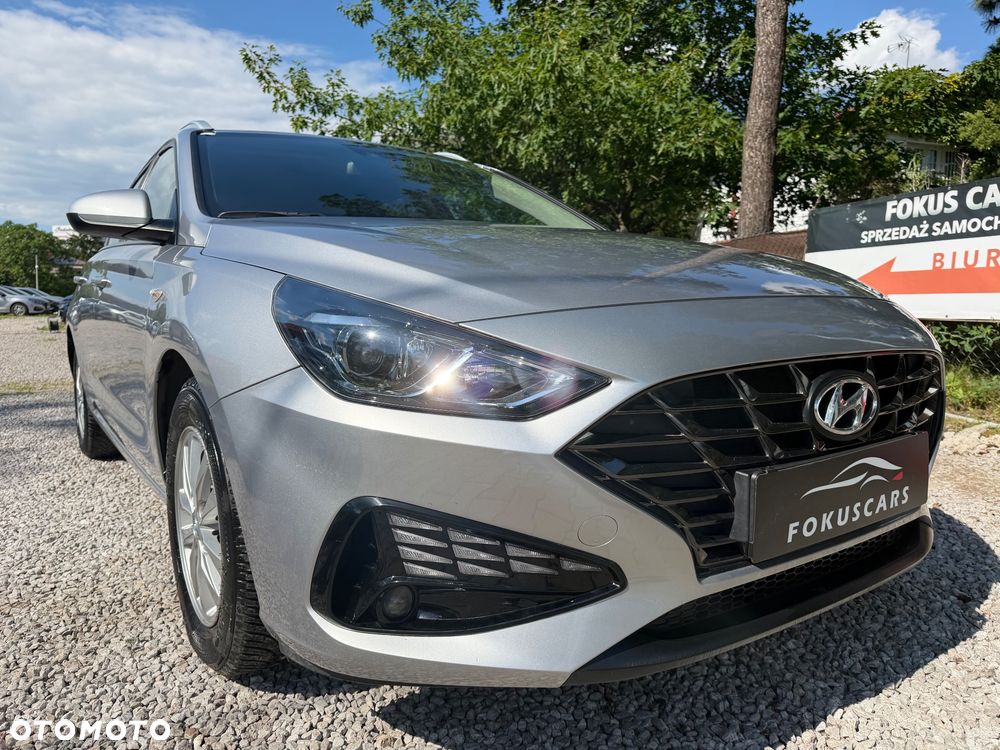 Hyundai i30 1.0 T-GDI Modern - 15