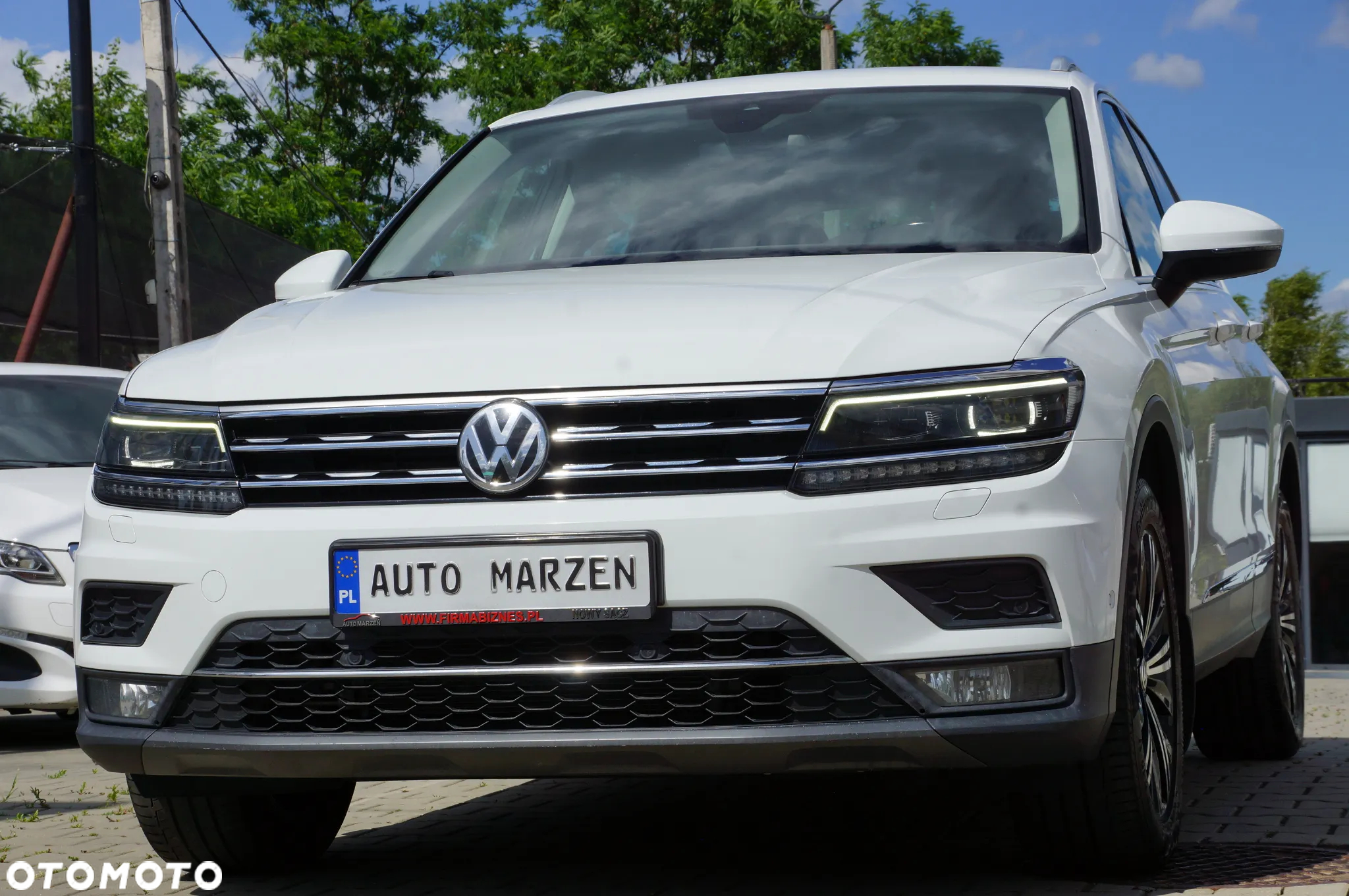 Volkswagen Tiguan 2.0 TDI BMT SCR 4Mot Highline DSG - 4